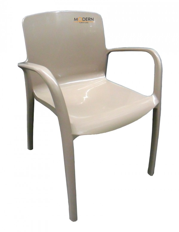 เก้าอี้พลาสติก รุ่น ลิลลี่ เก้าอี้มีที่วางแขน เก้าอี้พลาสติก THE BESTWAY เก้าอี้พลาสติก รุ่น ลิลลี่ เก้าอี้มีที่วางแขน เก้าอี้พลาสติก THE BESTWAY