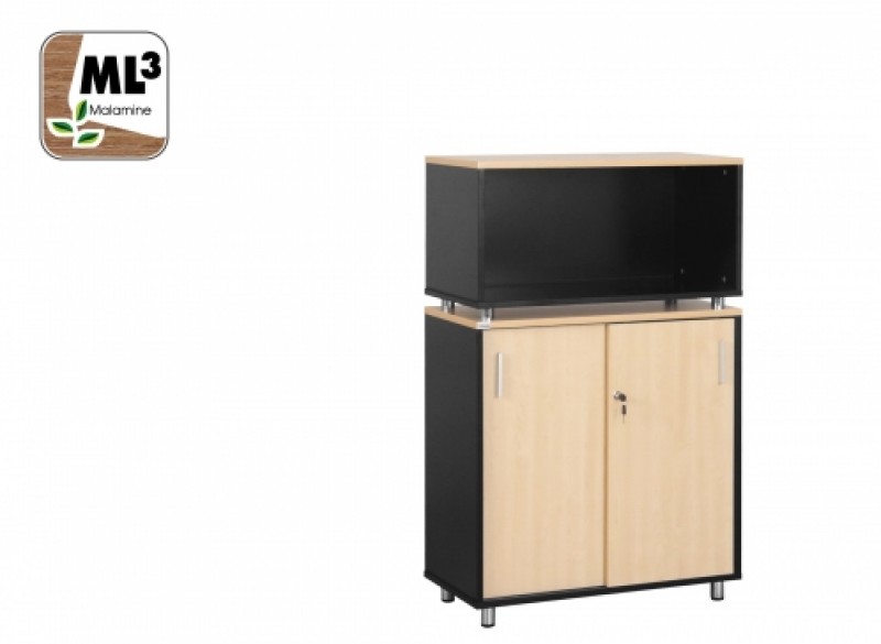 CABINET : MO 127 S ตู้ใส่ของ ตู้ลิ้นชัก THE BESTWAY