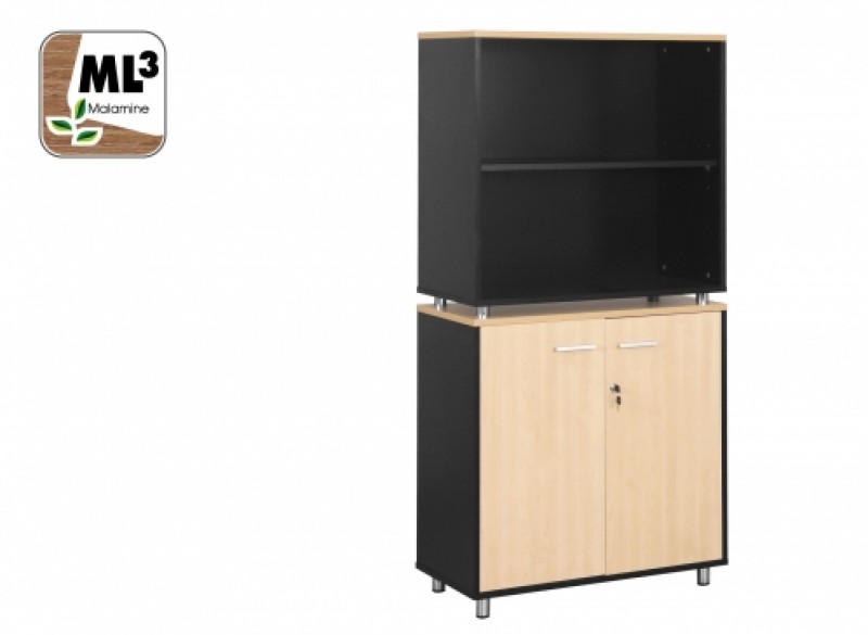 CABINET : MO 165 O ตู้ใส่ของ ตู้ลิ้นชัก THE BESTWAY