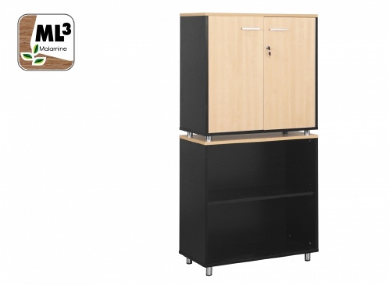 CABINET : MO 165 CO ตู้ใส่ของ ตู้ลิ้นชัก THE BESTWAY