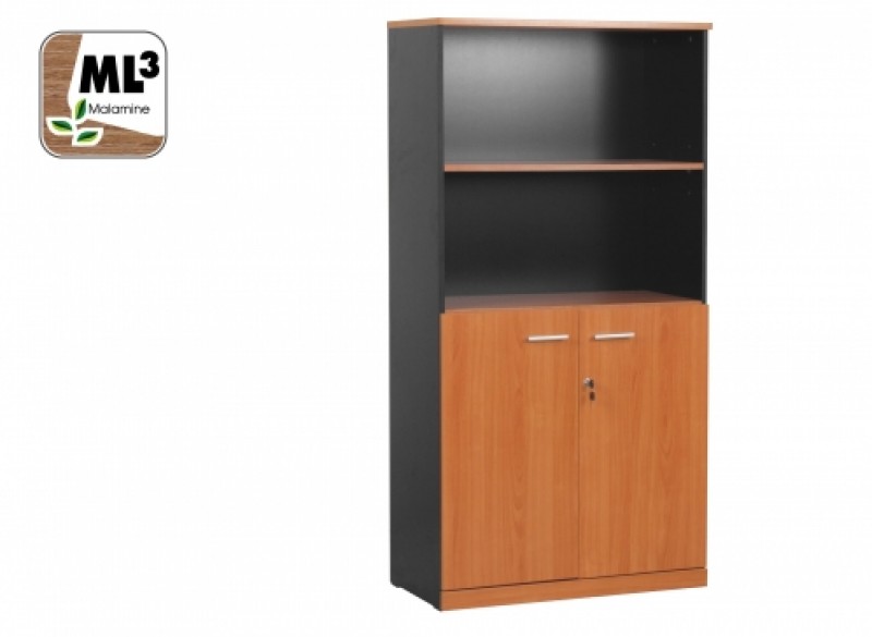 CABINET : C 150 WOS (F) ตู้ใส่ของ ตู้ลิ้นชัก THE BESTWAY
