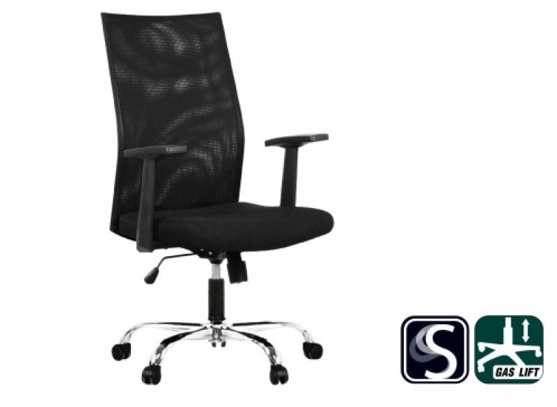 เก้าอี้สำนักงาน ทรงสูง รุ่น SLIM เก้าอี้สำนักงาน MONO (โมโน) เฟอร์นิเจอร์สำนักงาน THE BESTWAY เก้าอี้สำนักงาน ทรงสูง รุ่น SLIM เก้าอี้สำนักงาน MONO (โมโน) เฟอร์นิเจอร์สำนักงาน THE BESTWAY