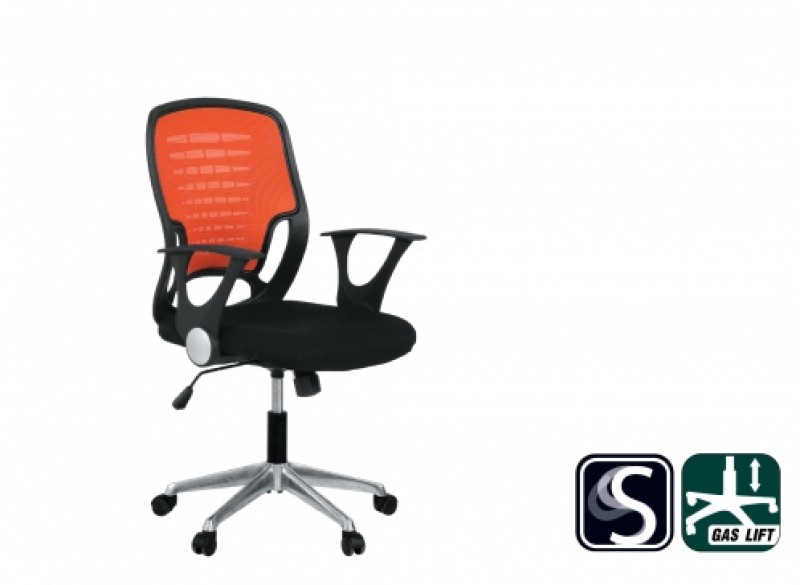 เก้าอี้สำนักงาน รุ่น ZOKO /M เก้าอี้สำนักงาน MONO (โมโน) เฟอร์นิเจอร์สำนักงาน THE BESTWAY