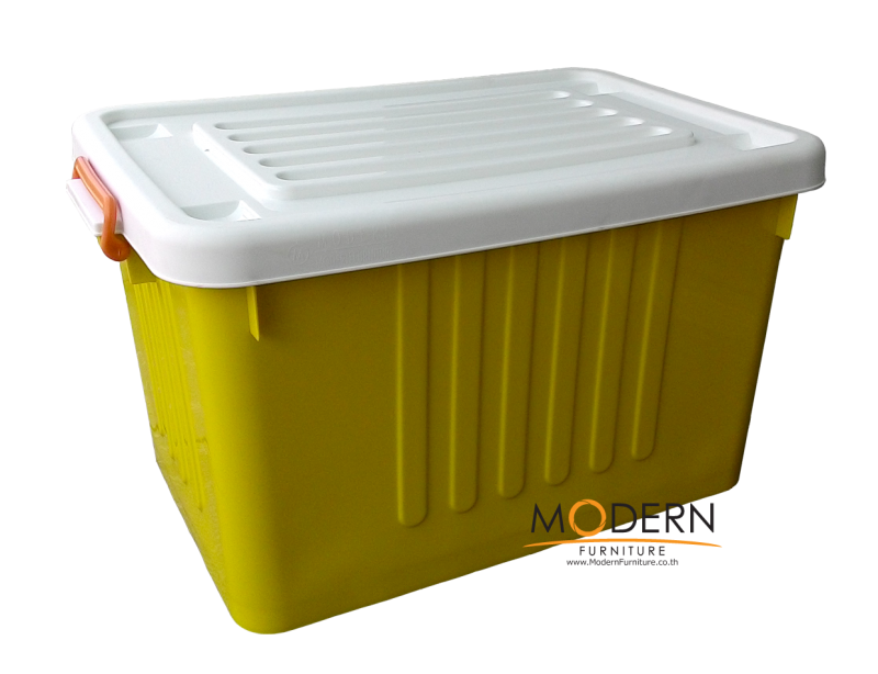 กล่องซีรีย์ ไอ (I Series) กล่องเอนกประสงค์ กล่อง THE BESTWAY
