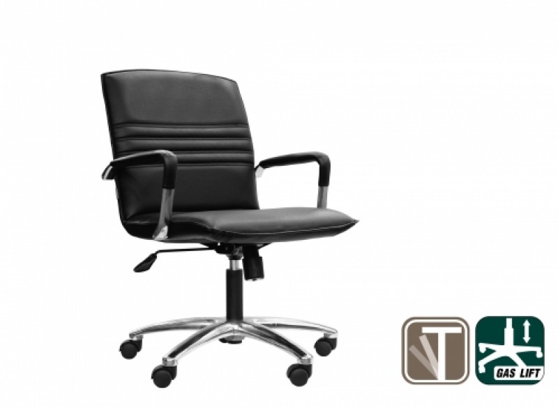 เก้าอี้สำนักงาน รุ่น CR 2 /AC (บุหนังเทียมทั้งตัว) เก้าอี้สำนักงาน MONO (โมโน) เฟอร์นิเจอร์สำนักงาน THE BESTWAY เก้าอี้สำนักงาน รุ่น CR 2 /AC (บุหนังเทียมทั้งตัว) เก้าอี้สำนักงาน MONO (โมโน) เฟอร์นิเจอร์สำนักงาน THE BESTWAY