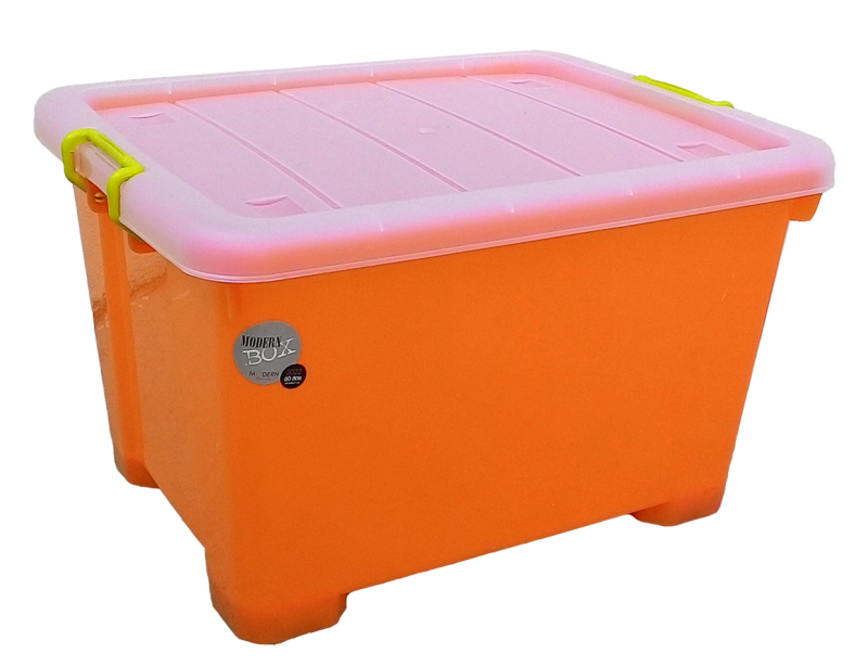 กล่องซีรีย์ เอส (S Series) กล่องเอนกประสงค์ กล่อง THE BESTWAY