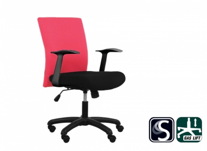 เก้าอี้สำนักงาน รุ่น OWNER /A (บุผ้าฝ้าย) เก้าอี้สำนักงาน MONO (โมโน) เฟอร์นิเจอร์สำนักงาน THE BESTWAY