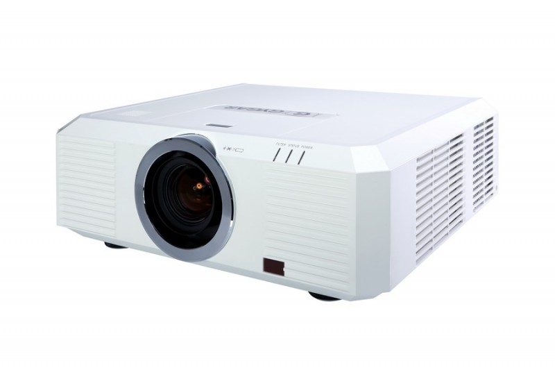 โปรเจคเตร์ Gygar รุ่น SA-800W+  ความสว่าง 10,000 ANSI Lumens โปรเจคเตอร์ ชุดห้องประชุม THE BESTWAY