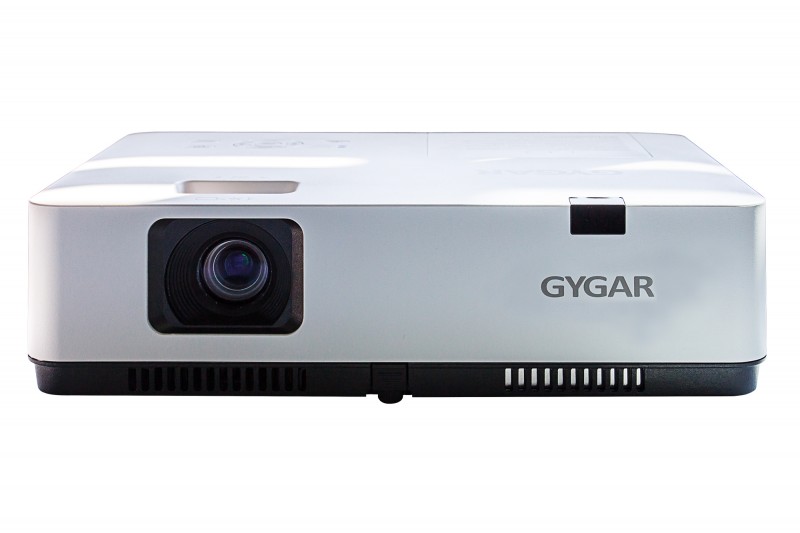 โปรเจคเตอร์ Gyga รุ่น S-40  ความสว่าง 4,000 ANSI Lumens โปรเจคเตอร์ ชุดห้องประชุม THE BESTWAY