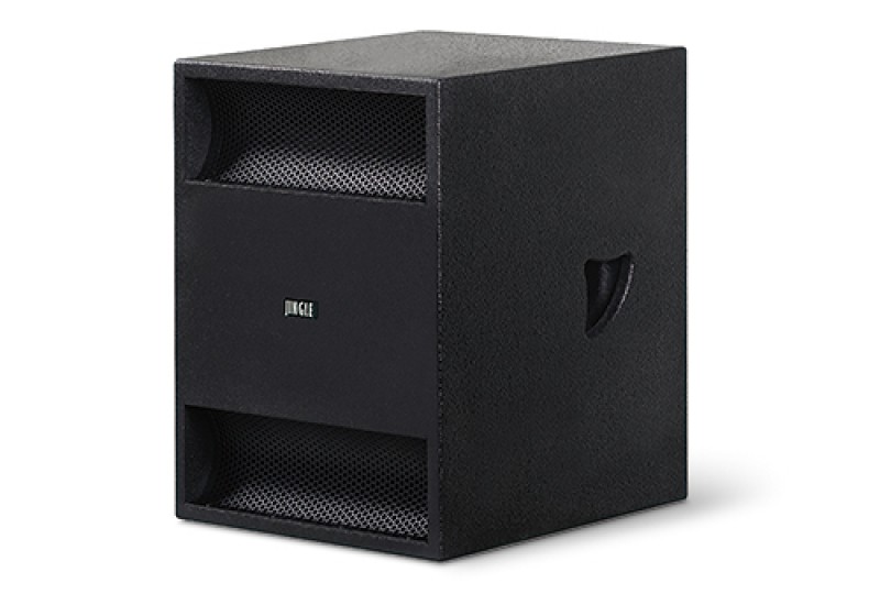 ลำโพงซับวูฟเฟอร์ JINGLE รุ่น G12 ลำโพง ชุดเครื่องเสียง THE BESTWAY