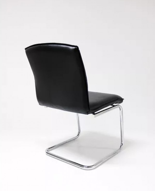 เก้าอี้รับรองแขก รุ่น EU-11-AVU-C เก้าอี้รับรองแขก เฟอร์นิเจอร์สำนักงาน THE BESTWAY