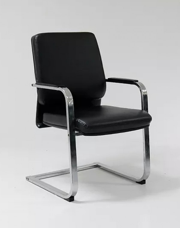 เก้าอี้รับรองแขก รุ่น EU-CM-03C เก้าอี้รับรองแขก เฟอร์นิเจอร์สำนักงาน THE BESTWAY