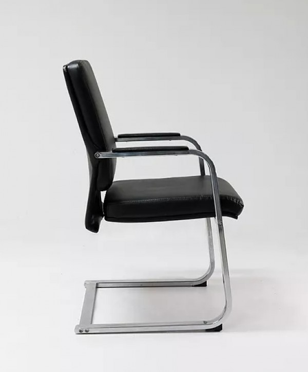 เก้าอี้รับรองแขก รุ่น EU-CM-03C เก้าอี้รับรองแขก เฟอร์นิเจอร์สำนักงาน THE BESTWAY