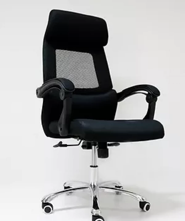 เก้าอี้สำนักงาน EURO-A-808 เก้าอี้สำนักงาน เฟอร์นิเจอร์สำนักงาน THE BESTWAY