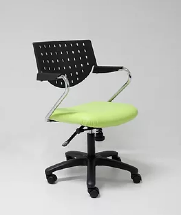 เก้าอี้สำนักงาน EURO-825 เก้าอี้สำนักงาน เฟอร์นิเจอร์สำนักงาน THE BESTWAY