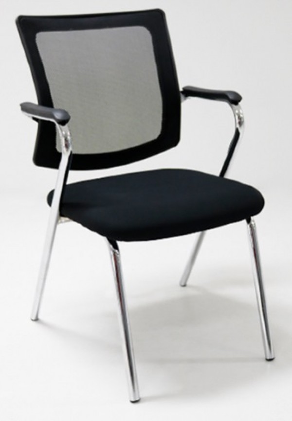 เก้าอี้สำนักงาน EURO-YSA-25 เก้าอี้รับรองแขก เฟอร์นิเจอร์สำนักงาน THE BESTWAY