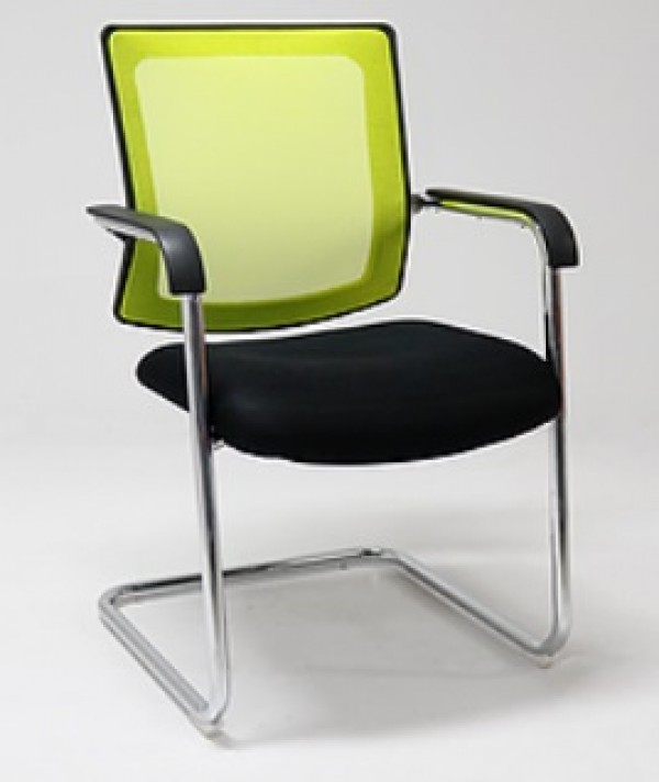 เก้าอี้สำนักงาน EURO-LJ-37 เก้าอี้รับรองแขก เฟอร์นิเจอร์สำนักงาน THE BESTWAY