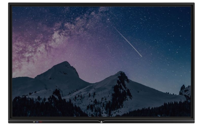 จอทัชสกรีน Razr LED touch screen P-55A กระดานอัจฉริยะ จอพรีเซนเทชั่น Presentation THE BESTWAY จอทัชสกรีน Razr LED touch screen P-55A กระดานอัจฉริยะ จอพรีเซนเทชั่น Presentation THE BESTWAY