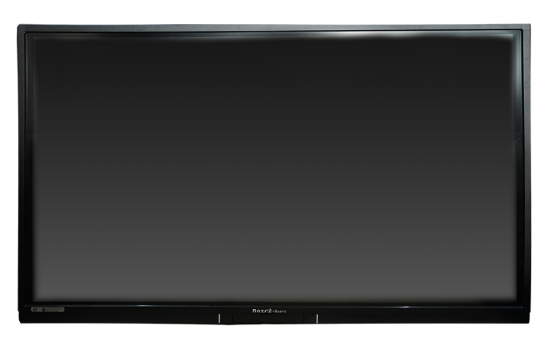 จอทัชสกรีน Razr LED touch screen P-55A กระดานอัจฉริยะ จอพรีเซนเทชั่น Presentation THE BESTWAY จอทัชสกรีน Razr LED touch screen P-55A กระดานอัจฉริยะ จอพรีเซนเทชั่น Presentation THE BESTWAY