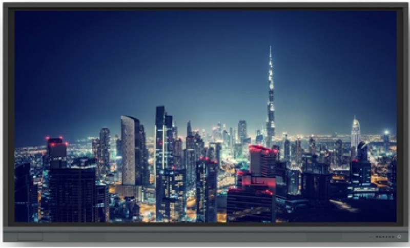 หน้าจอสัมผัส LED P65A กระดานทัชสกรีน อุปกรณ์ห้องเรียอัฉริยะ-ห้องเรียนดิจิตอล THE BESTWAY หน้าจอสัมผัส LED P65A กระดานทัชสกรีน อุปกรณ์ห้องเรียอัฉริยะ-ห้องเรียนดิจิตอล THE BESTWAY