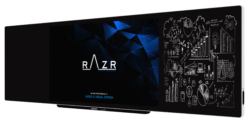 I-BLACKBOARD 75 Gen4 กระดานทัชสกรีน อุปกรณ์ห้องเรียอัฉริยะ-ห้องเรียนดิจิตอล THE BESTWAY I-BLACKBOARD 75 Gen4 กระดานทัชสกรีน อุปกรณ์ห้องเรียอัฉริยะ-ห้องเรียนดิจิตอล THE BESTWAY