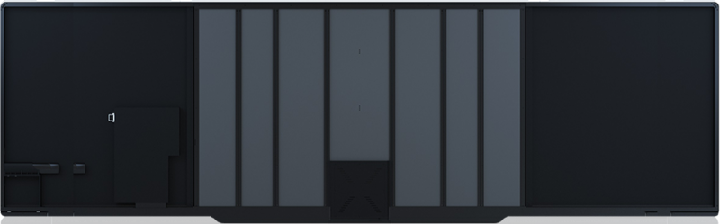 I-BLACKBOARD 75 Gen4 กระดานทัชสกรีน อุปกรณ์ห้องเรียอัฉริยะ-ห้องเรียนดิจิตอล THE BESTWAY I-BLACKBOARD 75 Gen4 กระดานทัชสกรีน อุปกรณ์ห้องเรียอัฉริยะ-ห้องเรียนดิจิตอล THE BESTWAY