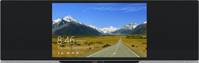 I-BLACKBOARD 75 Gen4 กระดานทัชสกรีน อุปกรณ์ห้องเรียอัฉริยะ-ห้องเรียนดิจิตอล THE BESTWAY I-BLACKBOARD 75 Gen4 กระดานทัชสกรีน อุปกรณ์ห้องเรียอัฉริยะ-ห้องเรียนดิจิตอล THE BESTWAY