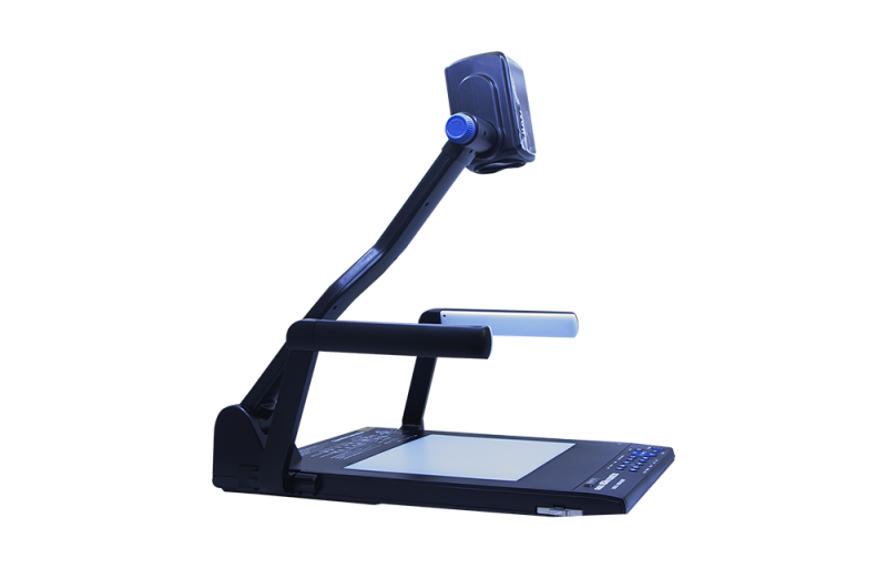 VISUALIZER Razr EV-565C เครื่องฉายภาพ 3 มิติ อุปกรณ์ห้องเรียอัฉริยะ-ห้องเรียนดิจิตอล THE BESTWAY