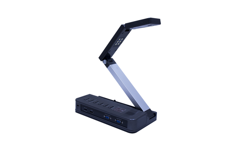 VISUALIZER Razr PT-545 เครื่องฉายภาพ 3 มิติ อุปกรณ์ห้องเรียอัฉริยะ-ห้องเรียนดิจิตอล THE BESTWAY