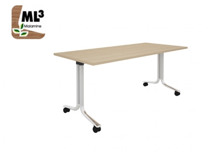 TABLE : TF-1570 โต๊ะประชุม เฟอร์นิเจอร์สำนักงาน THE BESTWAY TABLE : TF-1570 โต๊ะประชุม เฟอร์นิเจอร์สำนักงาน THE BESTWAY