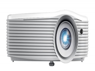 โปรเจคเตอร์ Optoma รุ่น X512 ความสว่าง 5,000 ANSI Lumens โปรเจคเตอร์ ชุดห้องประชุม โปรเจคเตอร์ Optoma รุ่น X512 ความสว่าง 5,000 ANSI Lumens โปรเจคเตอร์ ชุดห้องประชุม