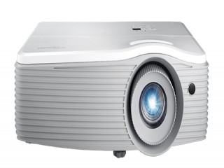 โปรเจคเตอร์ Optoma รุ่น W512 ความสว่าง 5,500 ANSI Lumens โปรเจคเตอร์ ชุดห้องประชุม โปรเจคเตอร์ Optoma รุ่น W512 ความสว่าง 5,500 ANSI Lumens โปรเจคเตอร์ ชุดห้องประชุม