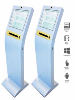 INFORMATION KIOSK จอสื่อประชาสัมพันธ์ดิจิตอล จอพรีเซนเทชั่น Presentation INFORMATION KIOSK จอสื่อประชาสัมพันธ์ดิจิตอล จอพรีเซนเทชั่น Presentation