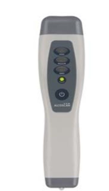 เครื่องตรวจวัดแอลกอฮอล์